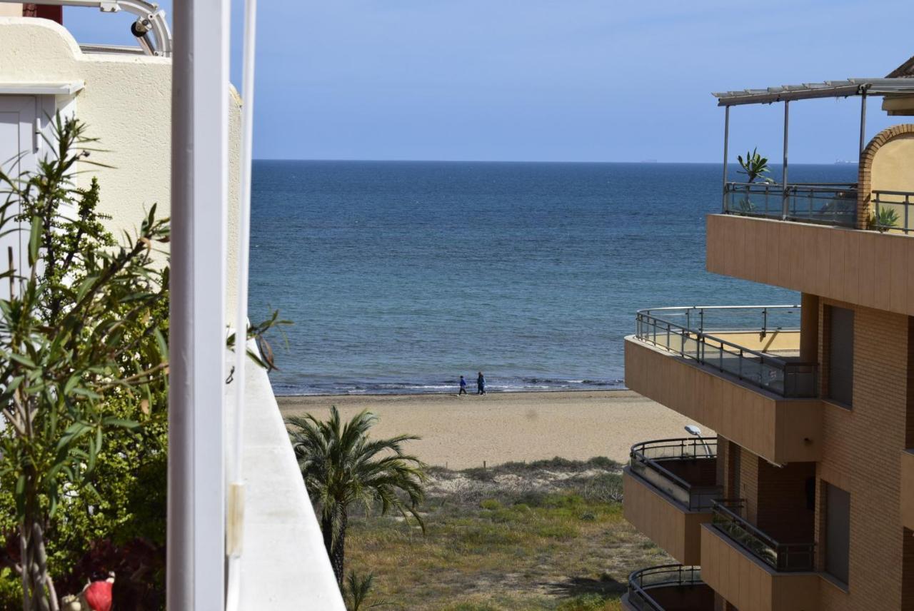 דירות Anacasa Vistamar Denia Centro At2156 מראה חיצוני תמונה