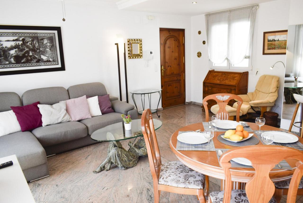 דירות Anacasa Vistamar Denia Centro At2156 מראה חיצוני תמונה