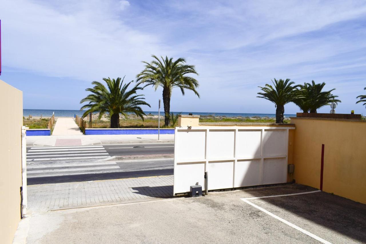 דירות Anacasa Vistamar Denia Centro At2156 מראה חיצוני תמונה