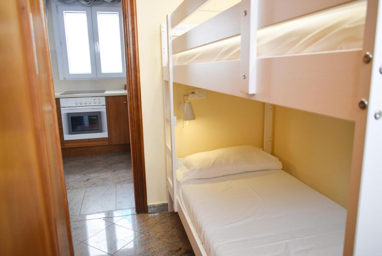 דירות Anacasa Vistamar Denia Centro At2156 מראה חיצוני תמונה