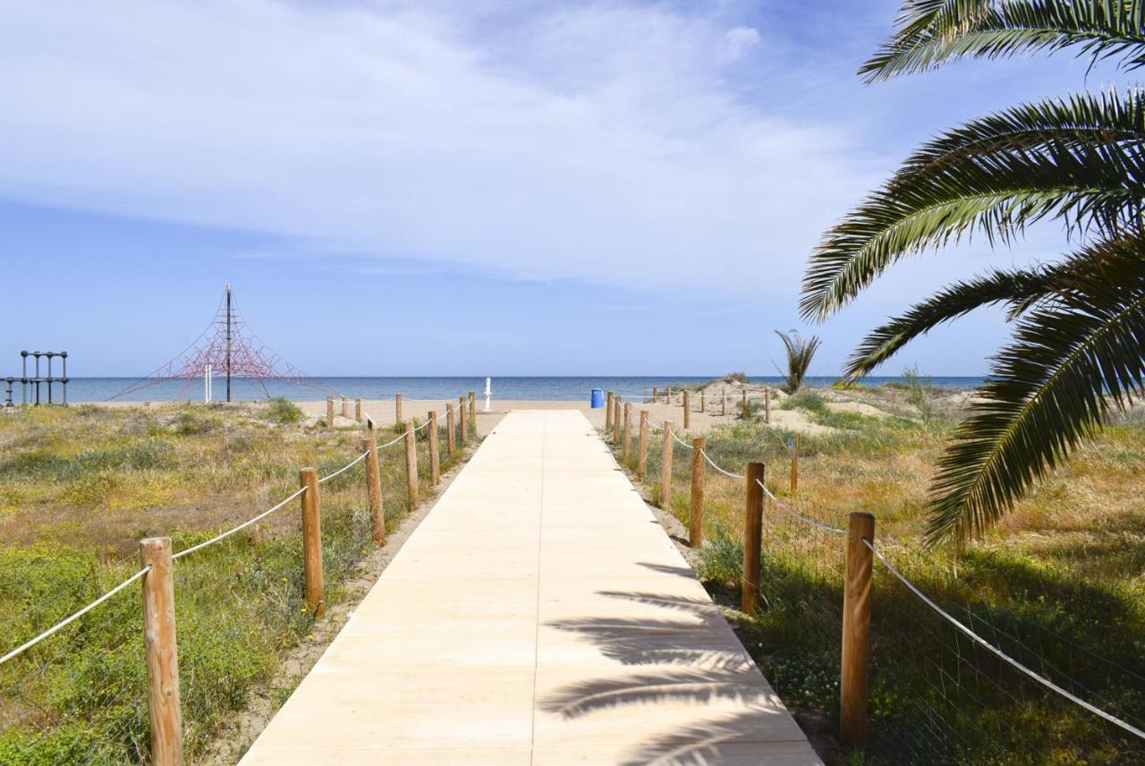 דירות Anacasa Vistamar Denia Centro At2156 מראה חיצוני תמונה